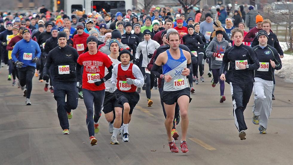 Turkey Trot results Local Sports Turkey Trot results Local Sports