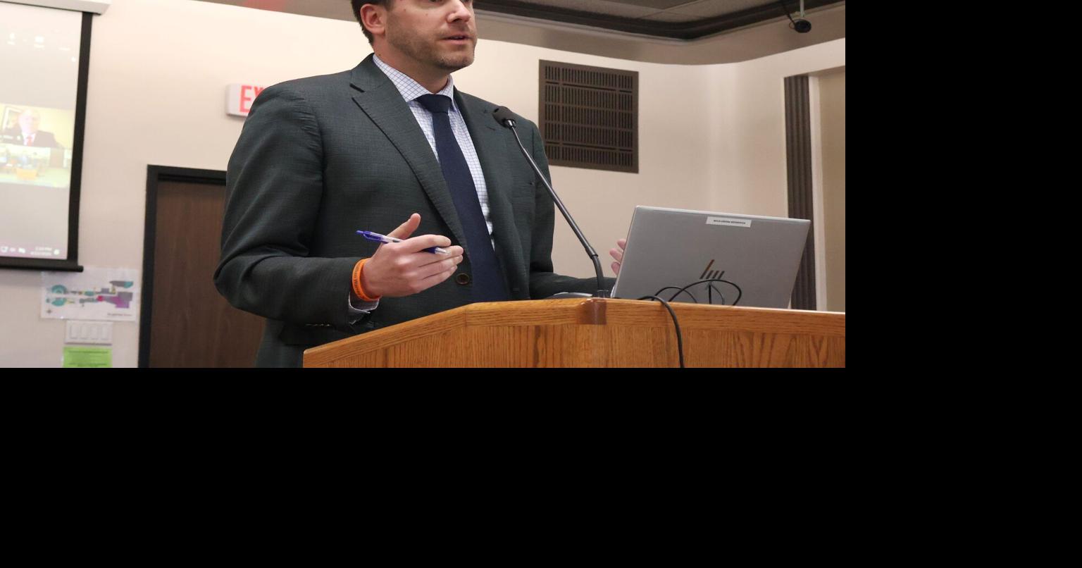 North Dakota bill would let candidates, officials keep home addresses private