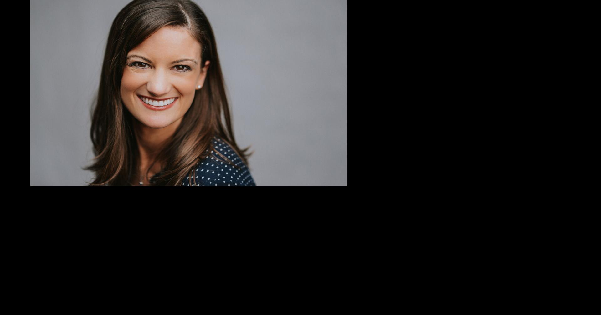 Speaking out: Put the good stuff to work