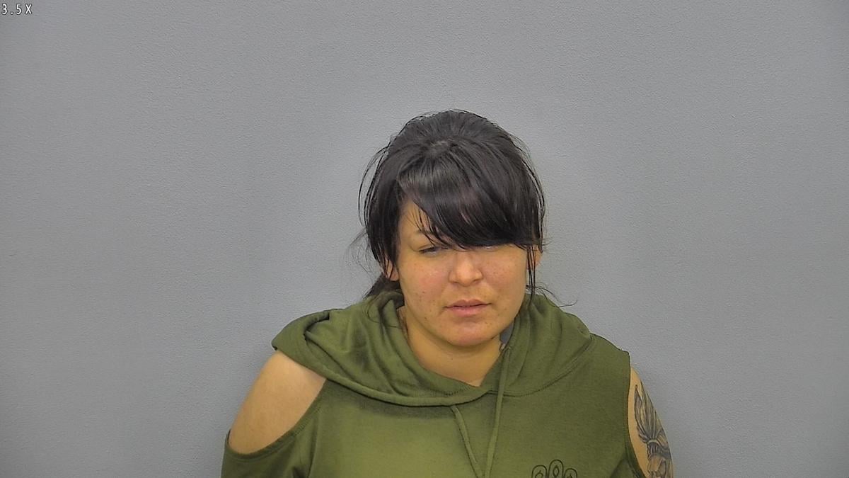 Fallis to be sentenced in spring Courts Crime bismarcktribune com