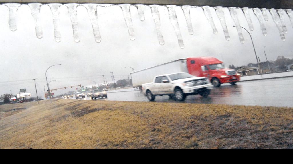 Heavy snow could hit Bismarck North Dakota News