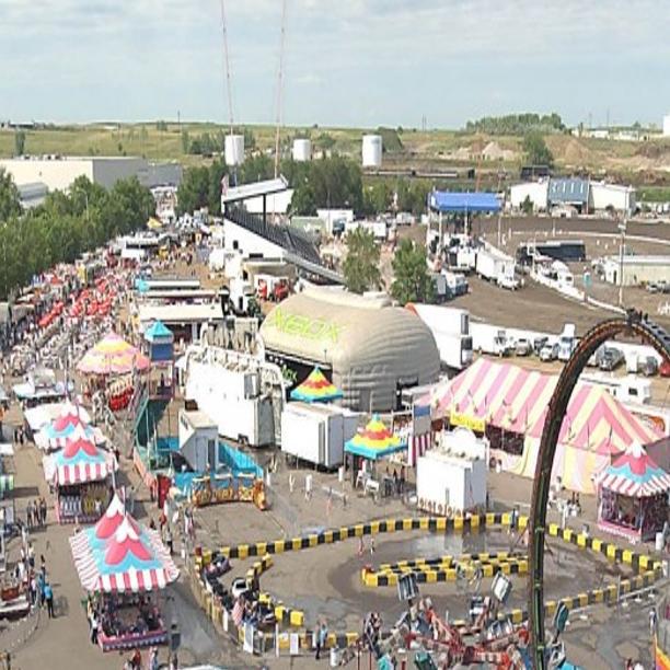 Minot State Fair 2022