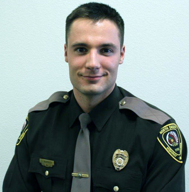 New troopers on duty in oil patch Bakken News