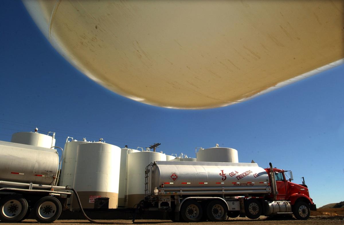 Canadian company to acquire Missouri Valley Petroleum