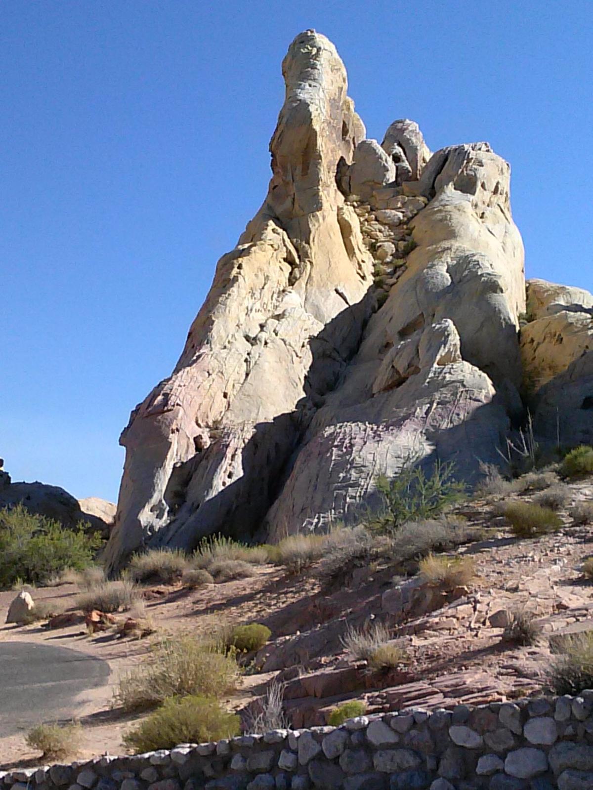 Valley of Fire State Park