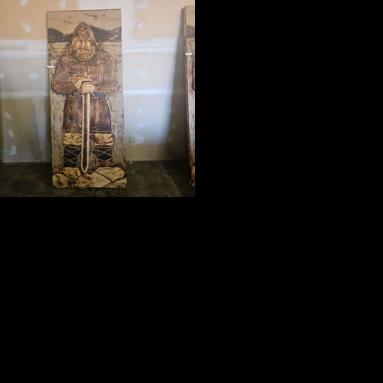 From equipment to artifacts: Norsk Høstfest inventory up for auction
