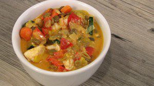 curry