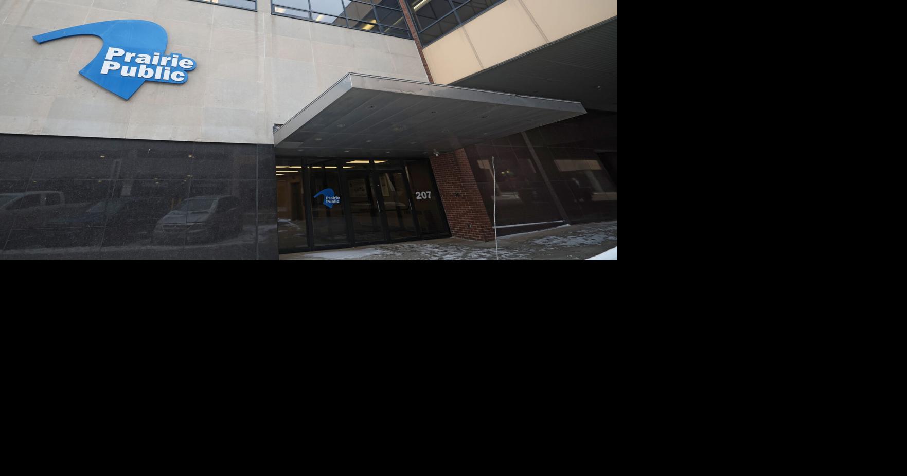 North Dakota's Prairie Public says CPB shutdown is not unexpected, just 'disappointing'