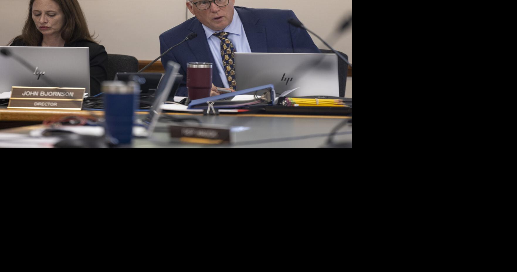 North Dakota Council disputes governor's $1.3M bonus claim