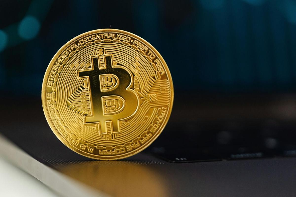 Analyzing Stability in Crypto Prices Ahead of Potential Market Change