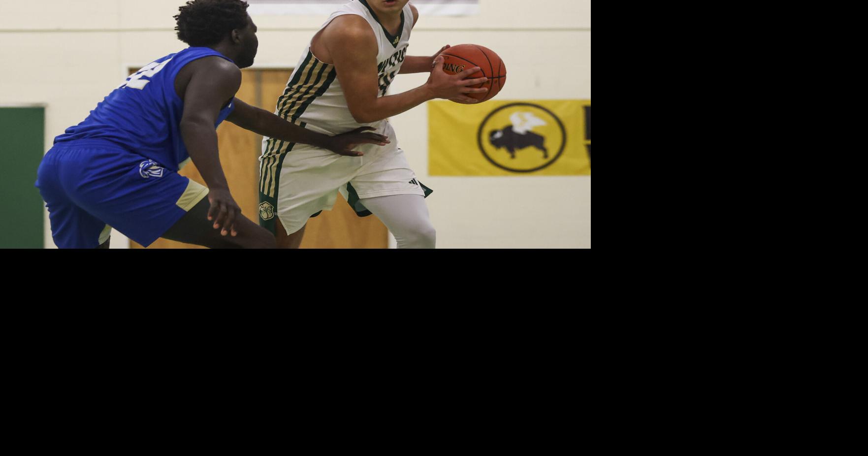Bismarck State falls in home opener