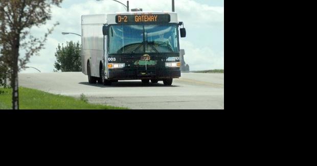 Bis-Man Transit ridership up in 2023 - Vimarsana News