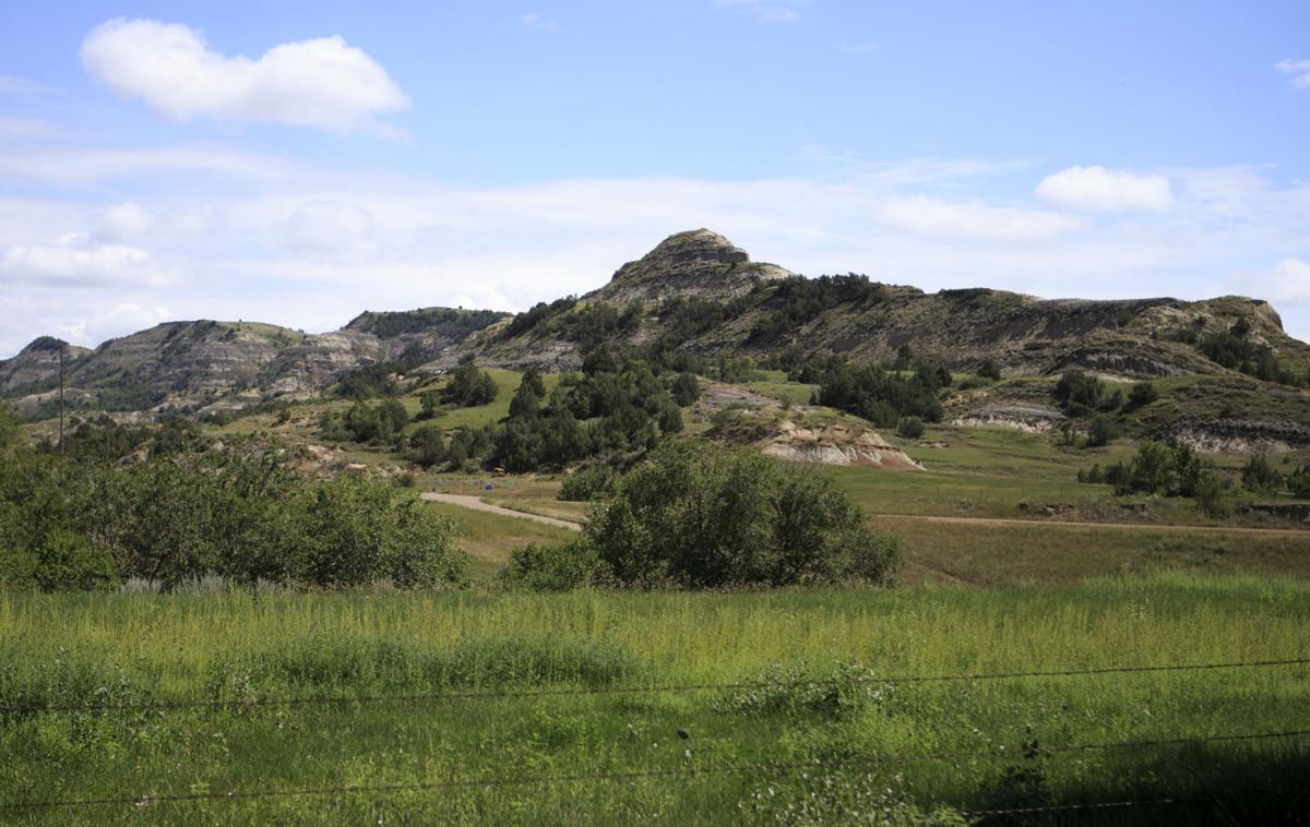 Historic ranch in N.D. Badlands fetches more than 3.3 million
