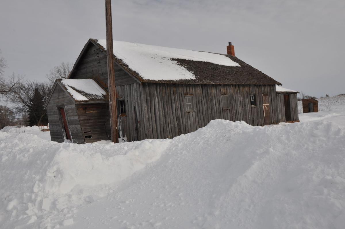 Cottonwood Home