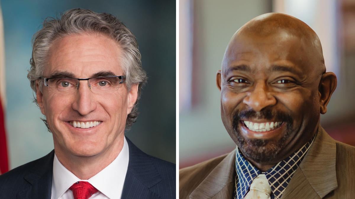 Effort Seeks To Recall North Dakota Governor Lieutenant Governor Govt And Politics Bismarcktribune Com