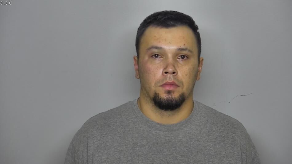 Mandan man accused of using fentanyl pleads not guilty
