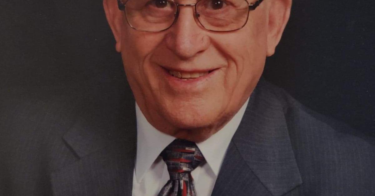 Theodore Riehl Theodore Riehl