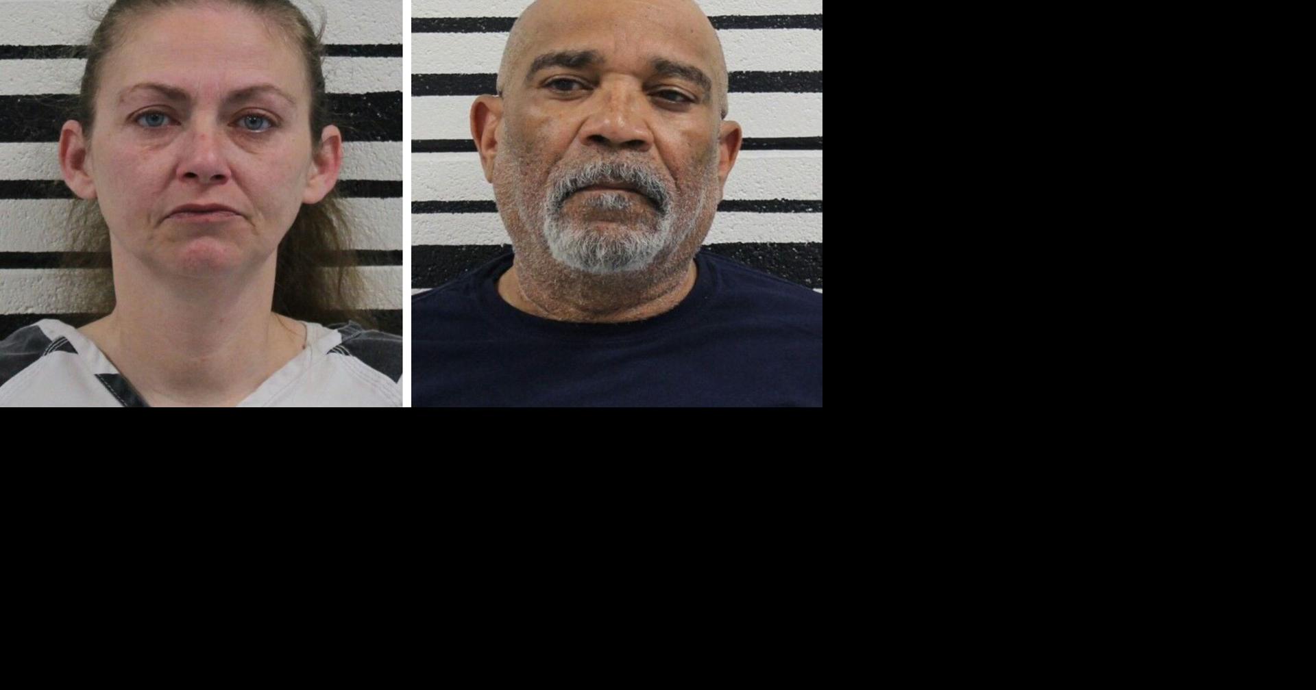 Stanley couple faces new child abuse charges in foster case