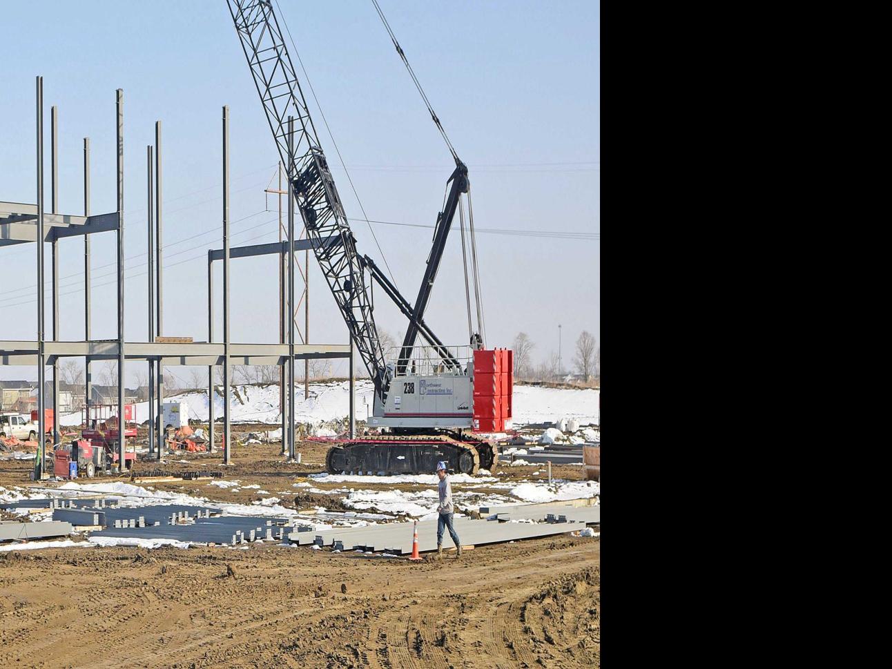 New Development To Mix Medical Commercial Residential Bismarck Mandan Business News Bismarcktribune Com