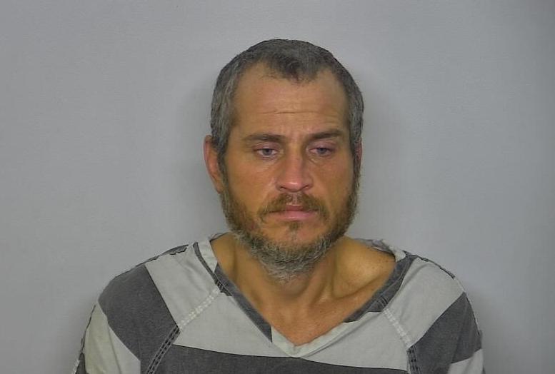 Mandan man arrested for alleged breakin at natural gas pipeline station