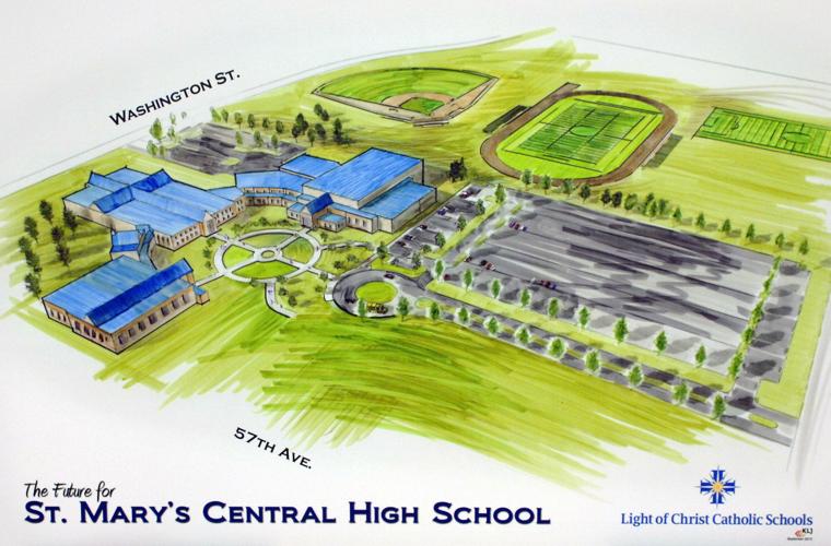 LIGHT OF CHRIST CATHOLIC SCHOOLS