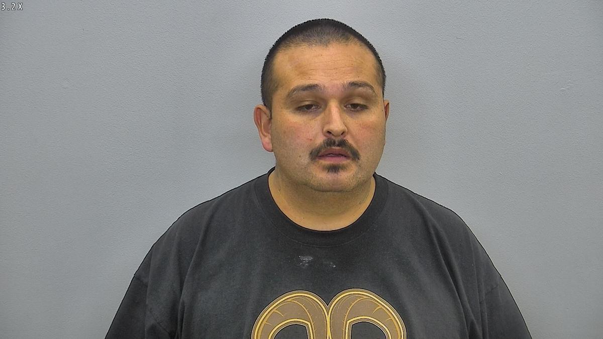 Villalobos case moved to federal court