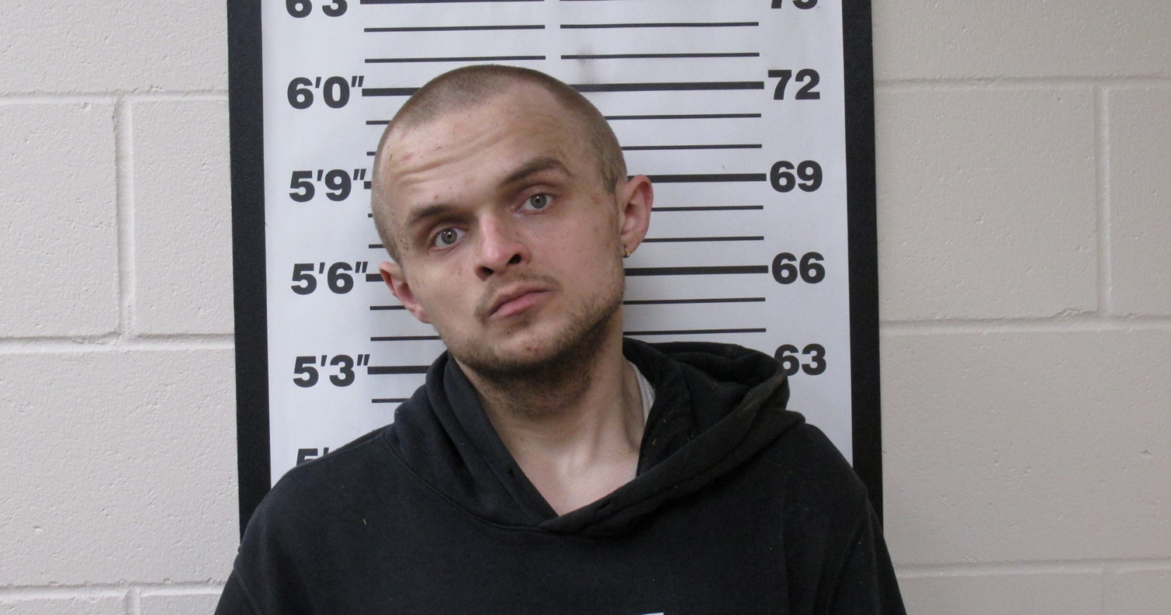 Minot man gets 7 additional years for high-speed chase - Vimarsana News
