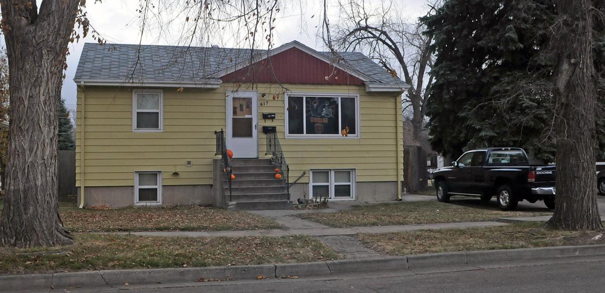 Bismarck homicide suspect found dead Bismarck