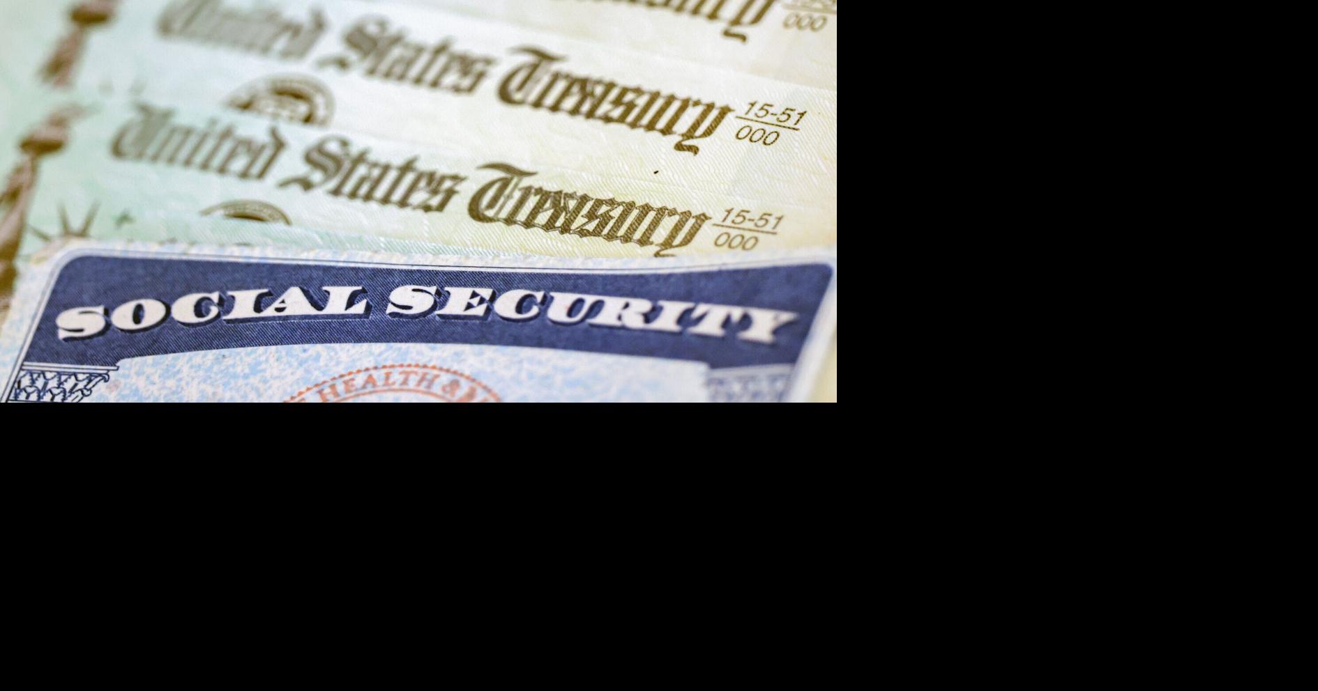 Terry Savage: Collecting Social Security on your ex