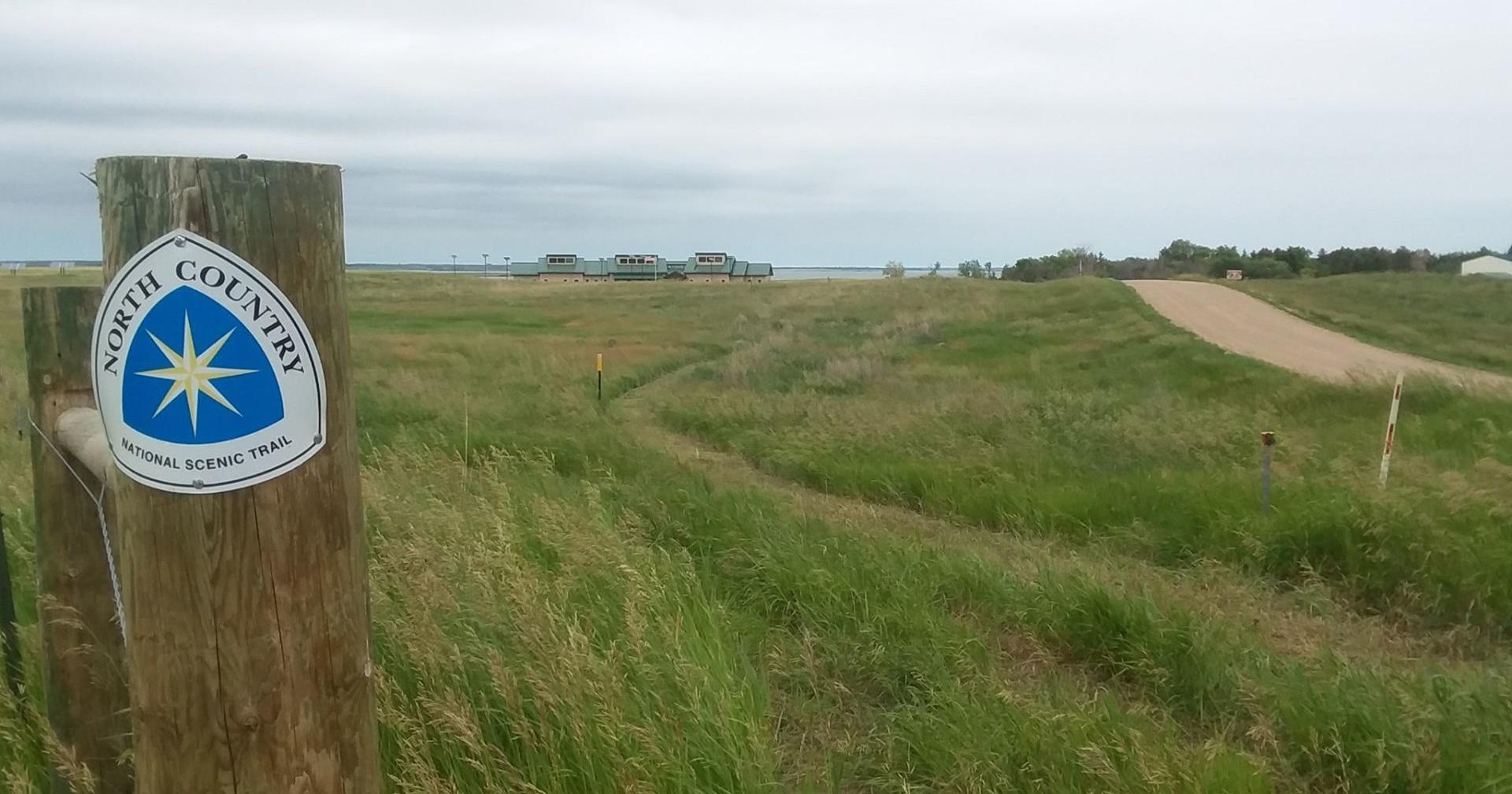 New trail being dedicated Sunday in Turtle Lake - Vimarsana News