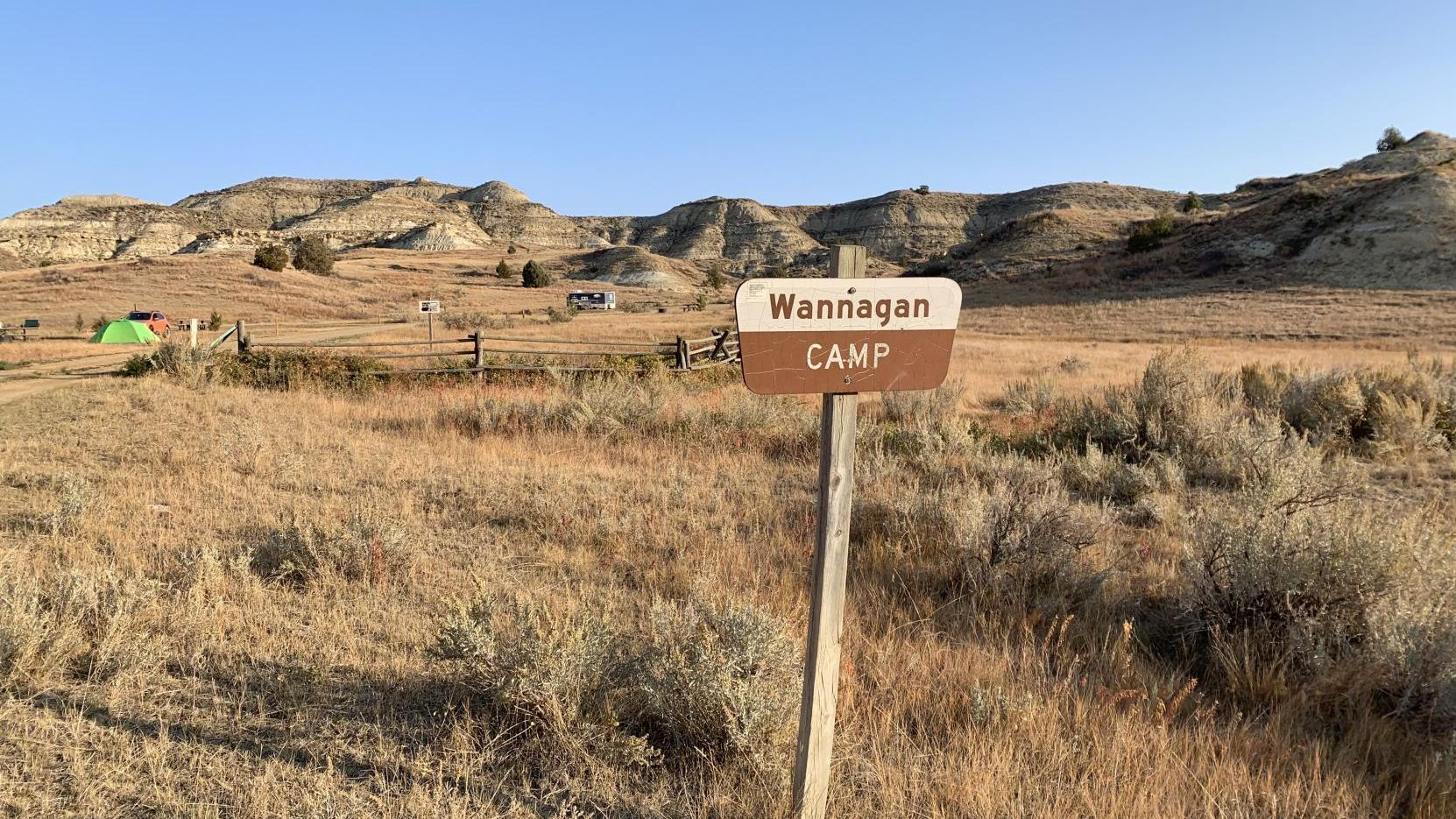 Crews battle another Badlands wildfire; North Dakota Drought Hotline activated - Vimarsana News