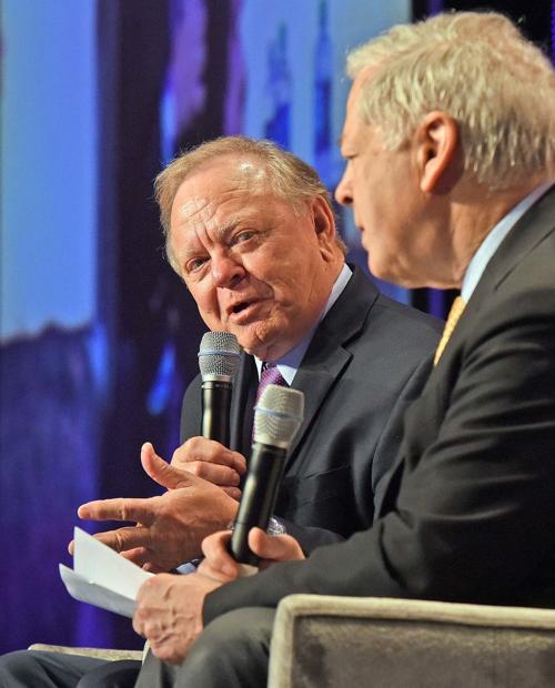 Harold Hamm