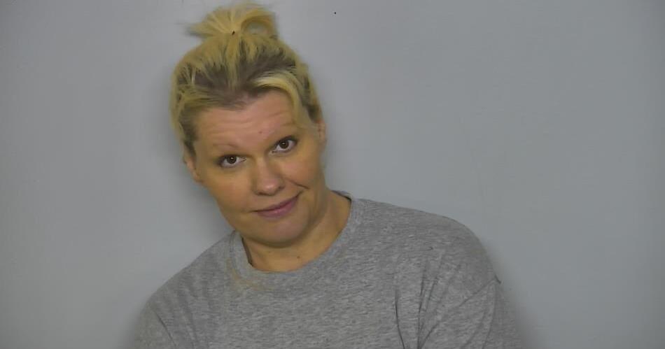 Bismarck mother pleads not guilty to child abuse, neglect