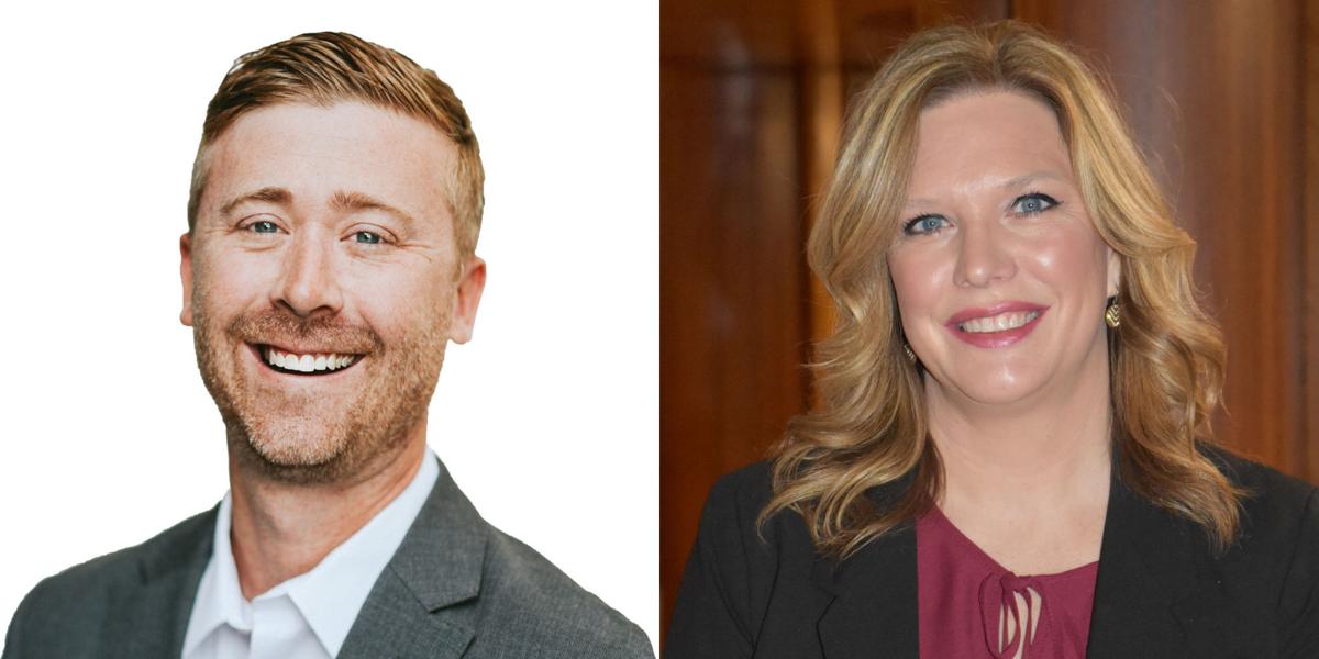 Eastgate Hushka Win Bismarck School Board Seats Bismarck Bismarcktribune Com