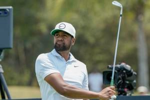 Finau holds off Rahm at Mexico Open for 6th career win