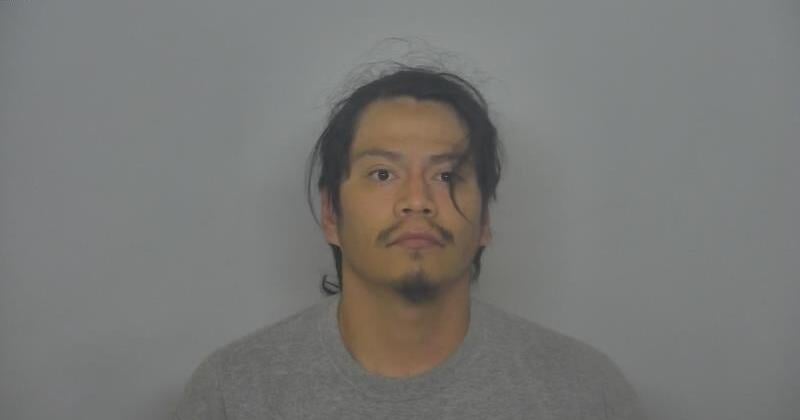 Bismarck man charged in 2025 sex crime case after DNA results confirm match