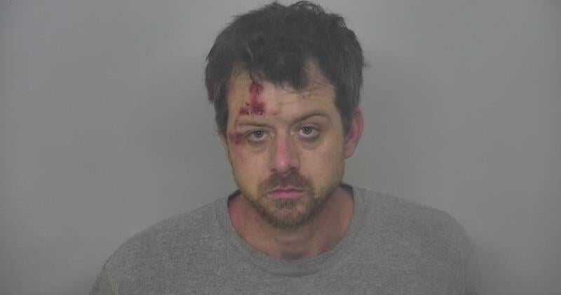 Bismarck man sentenced to prison after pleading guilty to setting motel fire