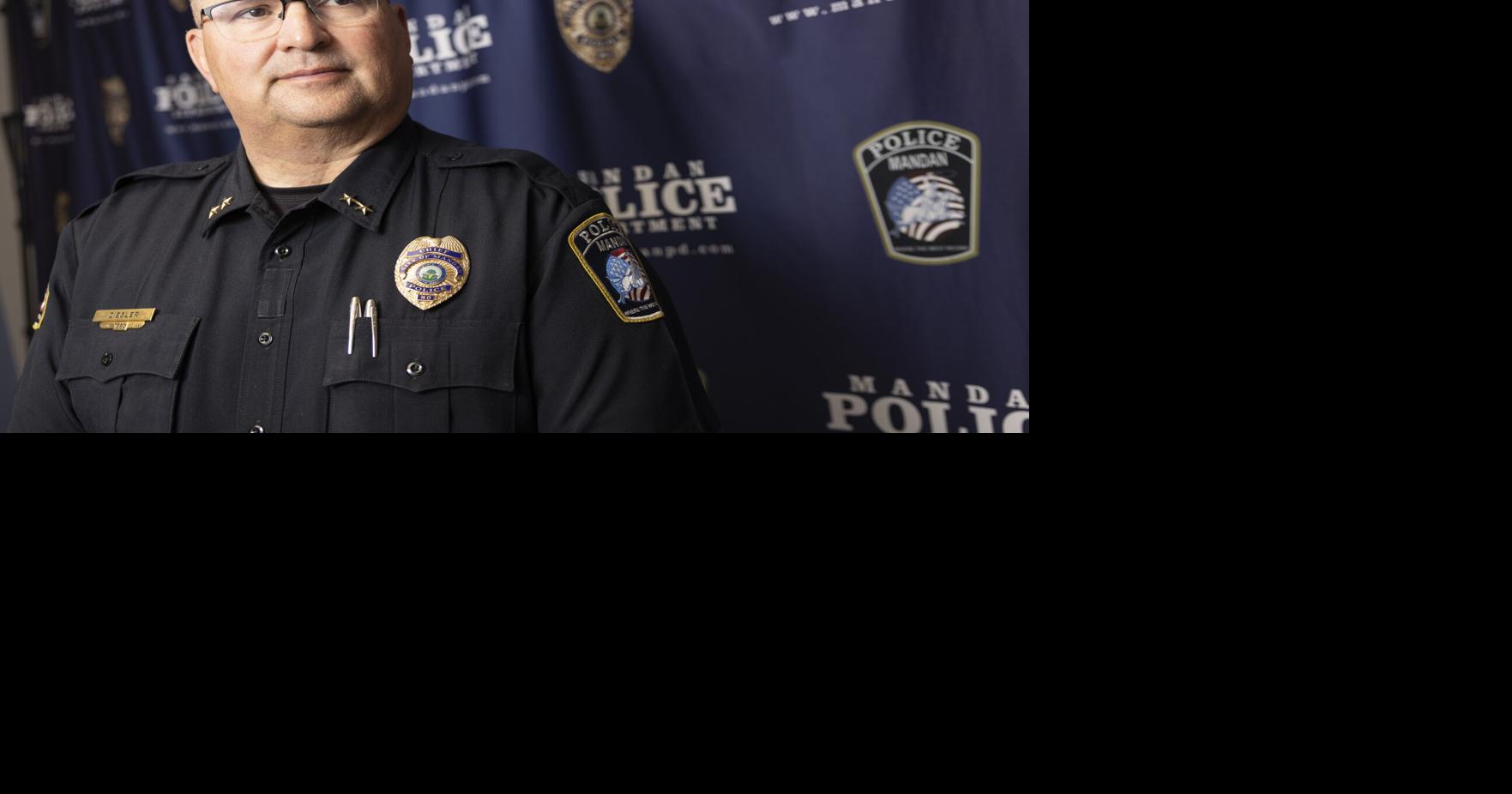 Mandan police report for 2025 shows hikes in overall caseload, arrests