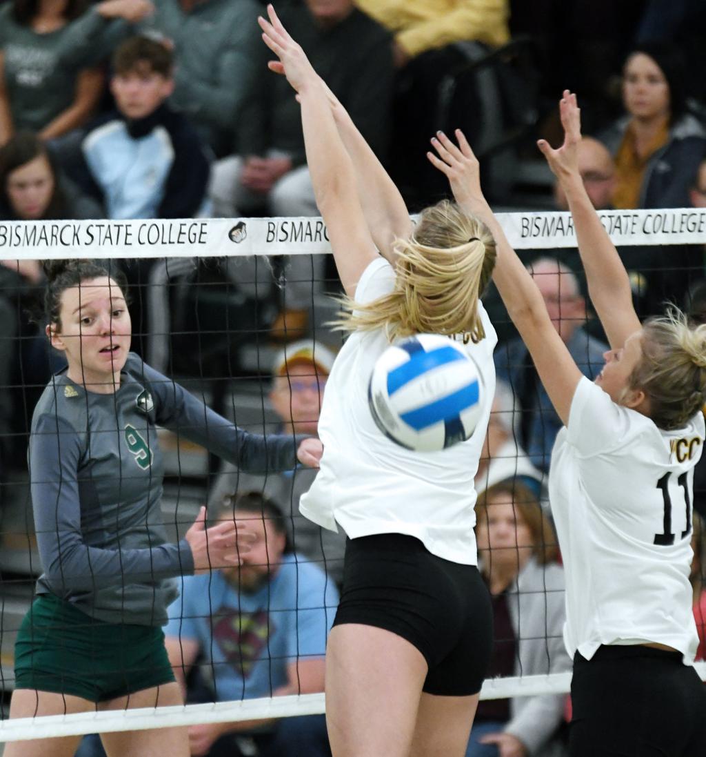 Mystics Have Backs To The Wall After North Platte Wins Northwest