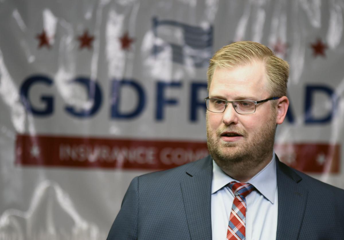 North Dakota Supreme Court blocks candidate from ballot