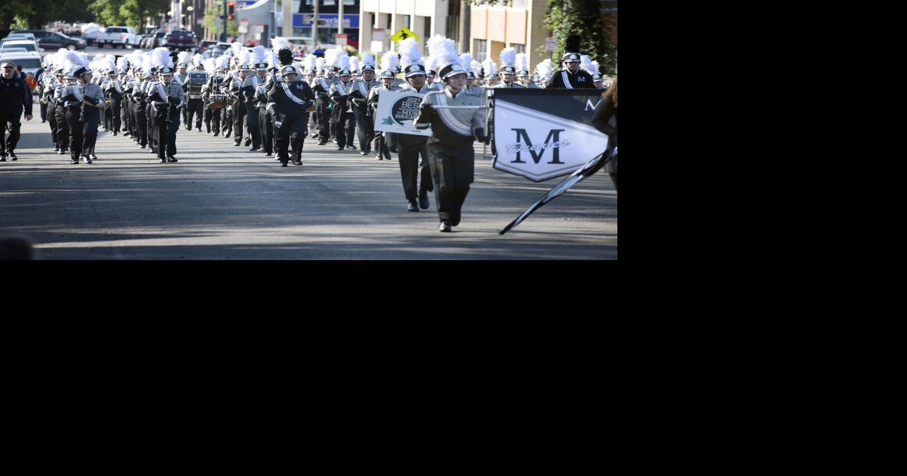 Annual Autumnfest Parade in Bismarck nears; registrations being accepted