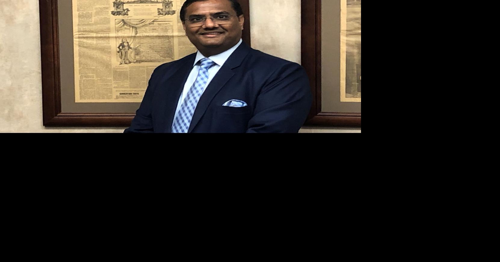 India consul general visits North Dakota