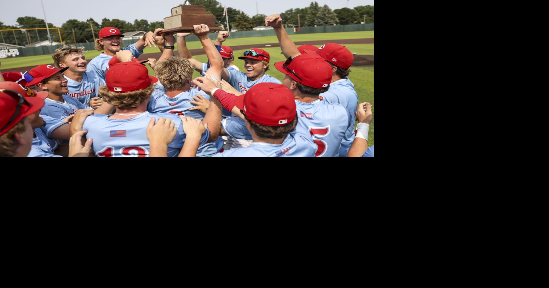 'Four wins in 48 hours': Carpet Land Rugs defend Central Plains title