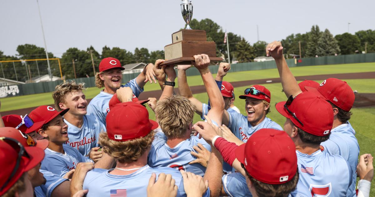 'Four wins in 48 hours': Carpet Land Rugs defend Central Plains title