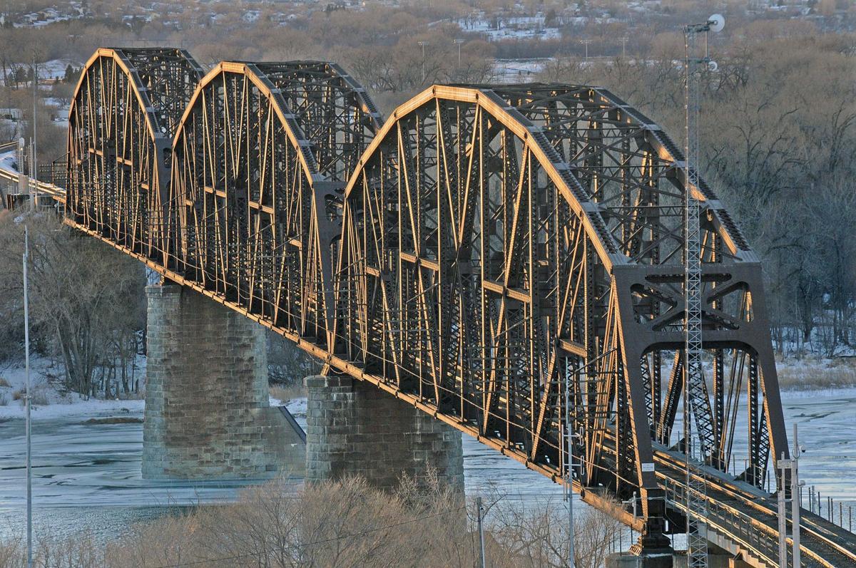 BNSF TRESTLE BRIDGE (copy)