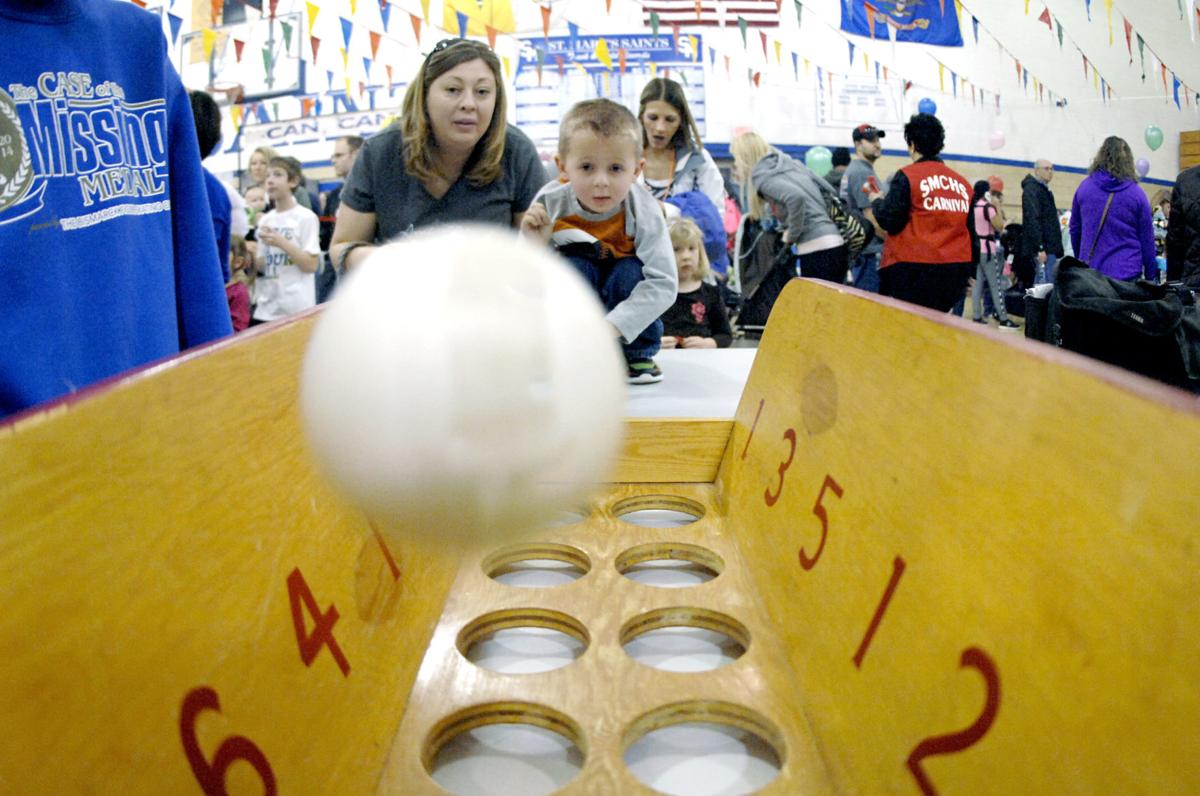 St. Mary's Carnival to raise funds for education Bismarck
