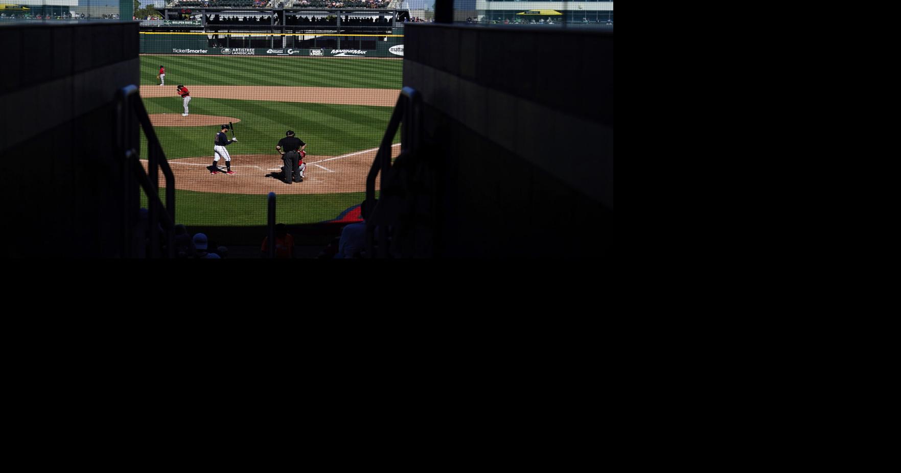 Fans: Problems few in Angel Stadium Pavilion, despite death