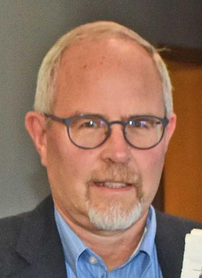 Steve Andrist