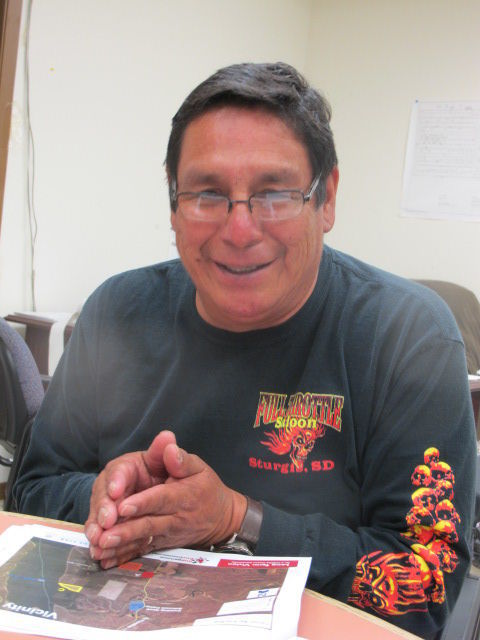 Robert Fool Bear