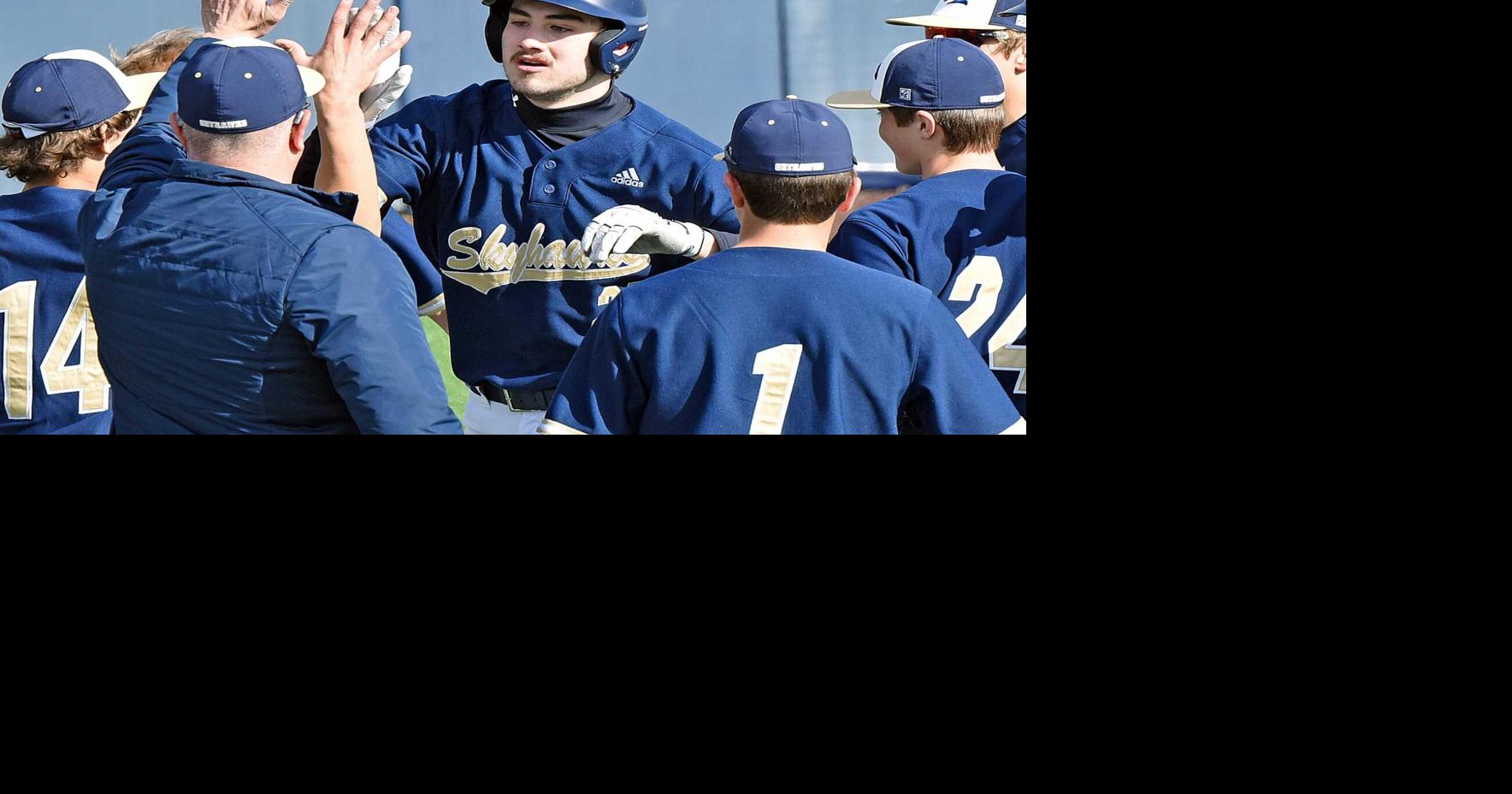 Shiloh's offense drives Skyhawks over Hazen